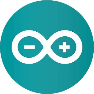 Arduino logo