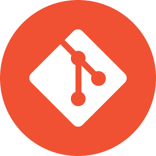 Git logo