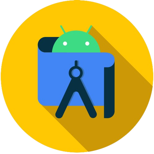 Android Studio Logo