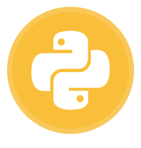 Python logo